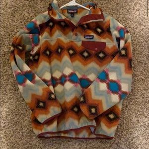 Patagonia Pullover